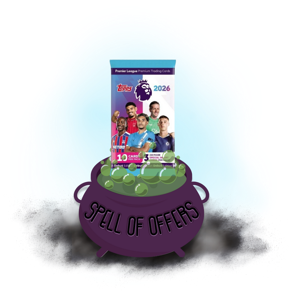 Black Friday SPORTS CARDS Εικόνα